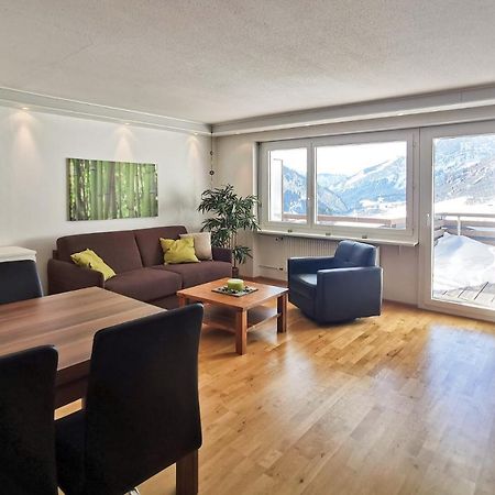 Leukerbad Holiday Home Exterior foto